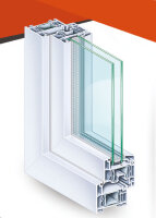 Fenster, Haustüren und Terrassentüren mit professionellem Einbau – alles aus einer Hand!