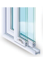 Fenster, Haustüren und Terrassentüren mit professionellem Einbau – alles aus einer Hand!