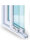Fenster, Haustüren und Terrassentüren mit professionellem Einbau – alles aus einer Hand!