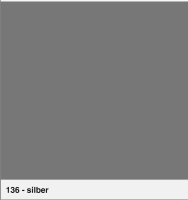Fugenmörtel Elastischer feinkörniger Zementmörtel 1-7 mm silbergrau 136 ATLAS 2Kg