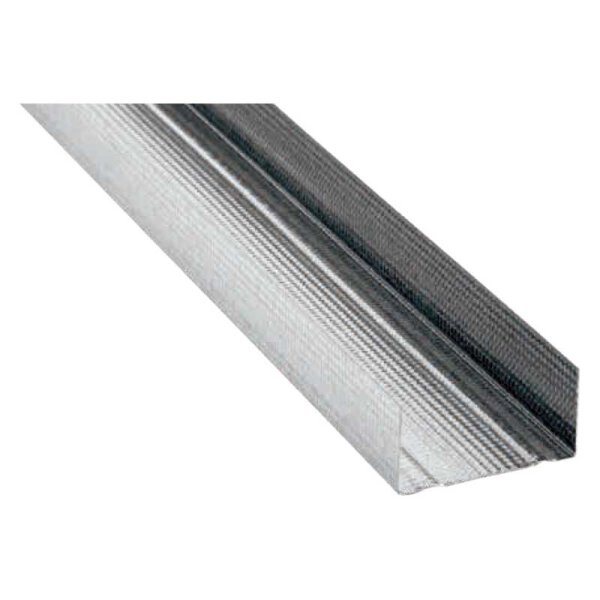UW Rahmenprofil 75 mm 3m