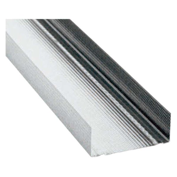 UW Rahmenprofil 100 mm 3m