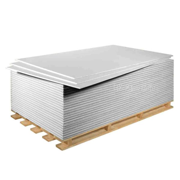 Gipskartonbauplatte zur Wand und Deckenverarbeitung GKB...