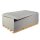 Gipskartonplatte Feuerschutz zur Wand- und Deckenverarbeitung DF/GKF 2,5qm² - 2000x1250x12,5mm