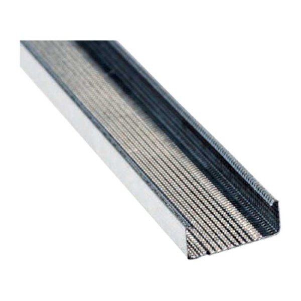 CD Deckenprofil 4000 x 60 x 27 mm