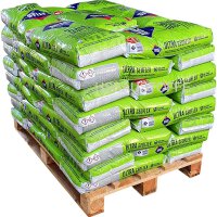 Fliesenkleber Flexkleber innen aussen Bodenheizung Fliesen 300x100 C2TE S1 ATLAS Geoflex Ultra 25Kg