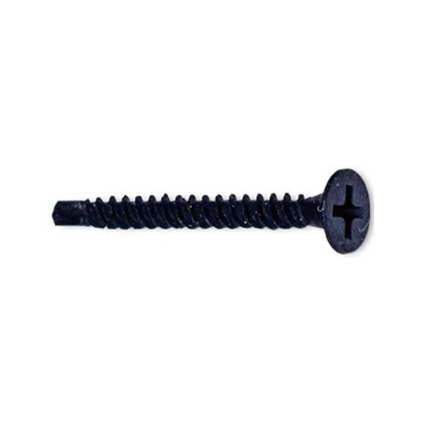 Bohrschrauben Blechschrauben selbstschneidend 3,5 x 35mm...