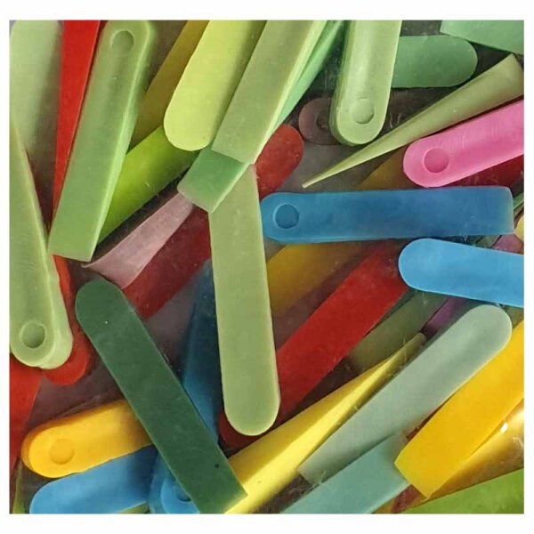 Fliesenkeile